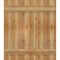 Ekena Millwork Joined Board-n-Batten Shutters, Rough Sawn Western Red Cedar, 32 1/4W x 37H, PR RBJ06S32X037RWR - alternate 5